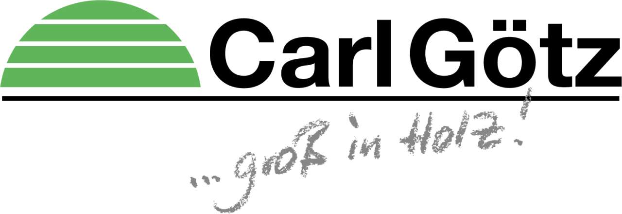 Logo Carl Goetz.