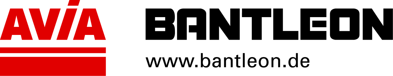 Logo AVIA Bantleon.