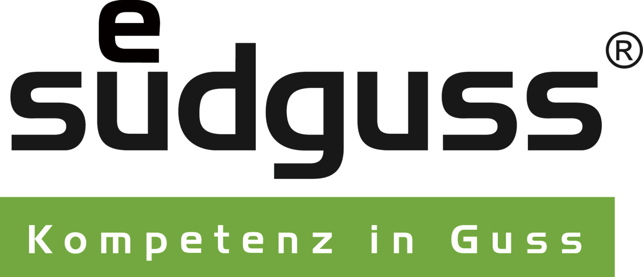 Logo Suedguss.
